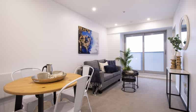 307/74 Taranaki Street, Wellington Central
