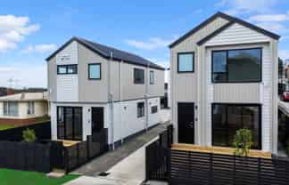 Lot 6/5 Richard Road, Mangere