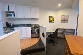 2D/120 The Terrace, Wellington Central