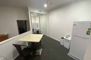 2D/120 The Terrace, Wellington Central