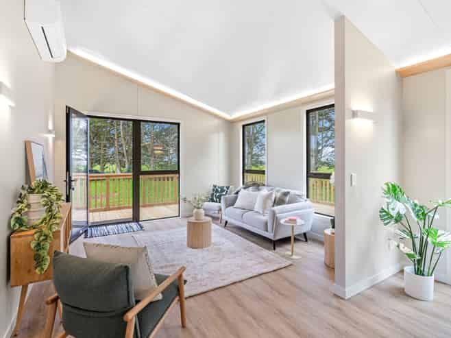 40A Garth Road, LEVIN