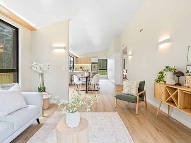 40A Garth Road, LEVIN