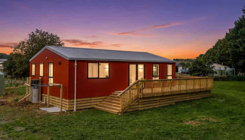 40A Garth Road, LEVIN