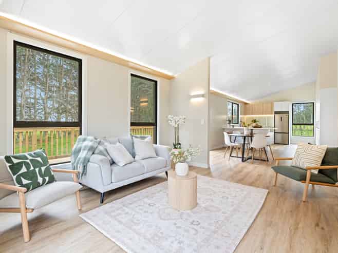 40A Garth Road, LEVIN