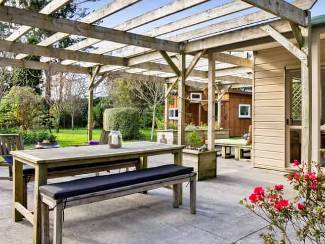 164 Cross Road, Lepperton