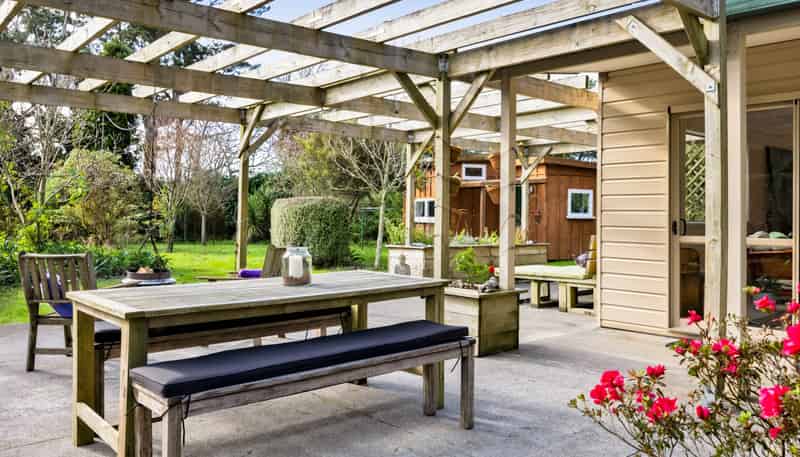 164 Cross Road, Lepperton