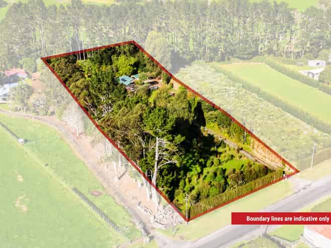 164 Cross Road, Lepperton