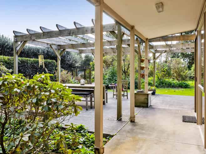 164 Cross Road, Lepperton