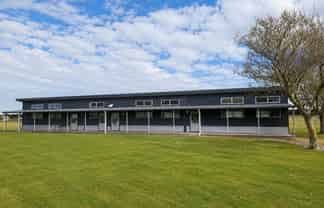Flexible Space | Exceptional Environment