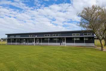 Flexible Space | Exceptional Environment