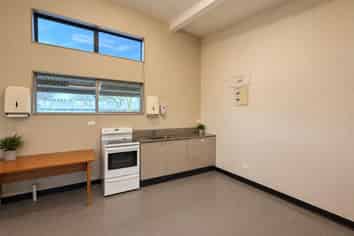 Flexible Space | Exceptional Environment