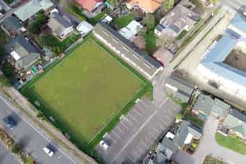 81 Opawa Road, Opawa