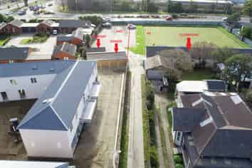 81 Opawa Road, Opawa