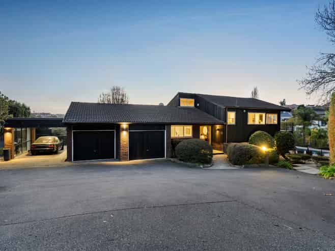 83 Tarawera Terrace, St Heliers