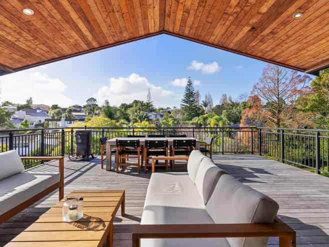 83 Tarawera Terrace, St Heliers