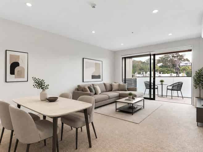 106/4 Bute Road, Browns Bay