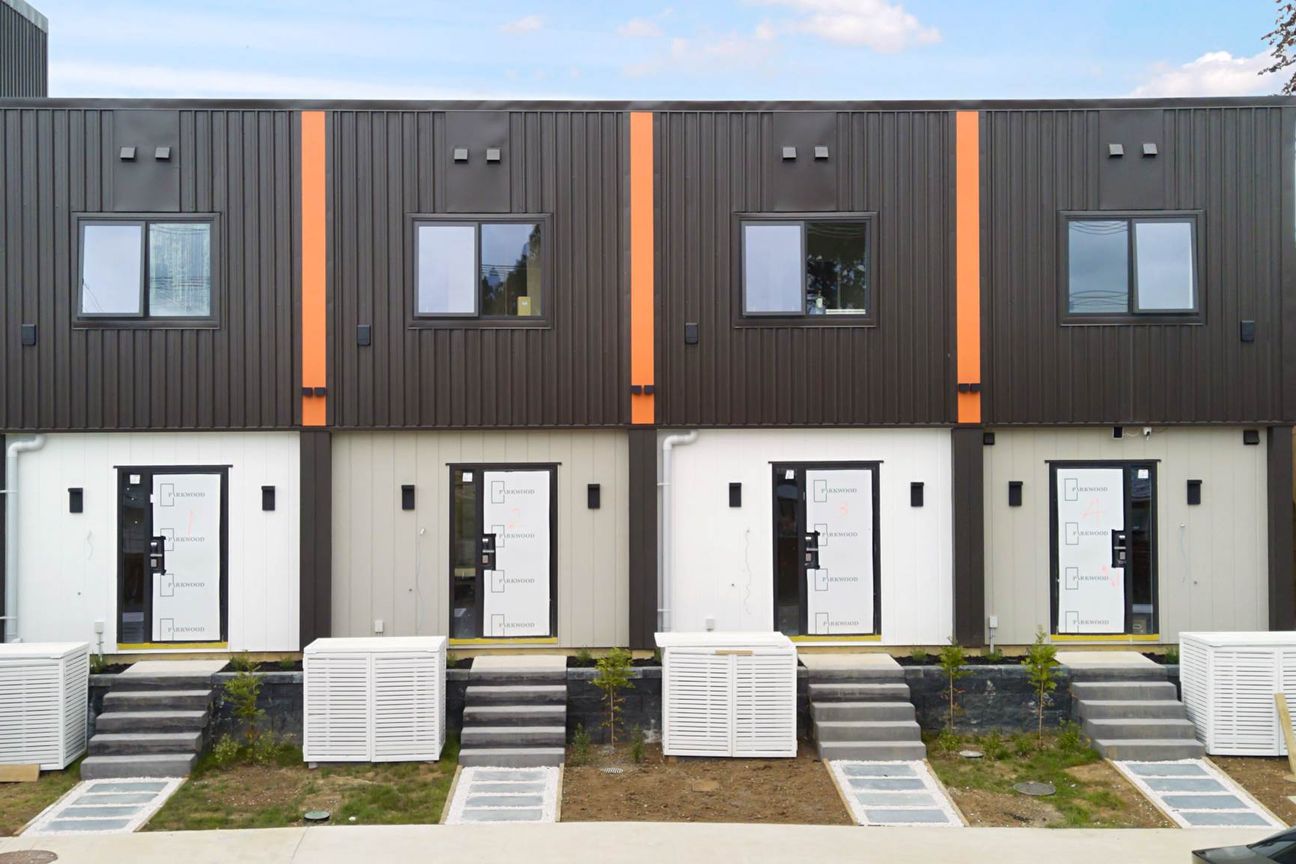 New two bedrooms - Görünüm 2