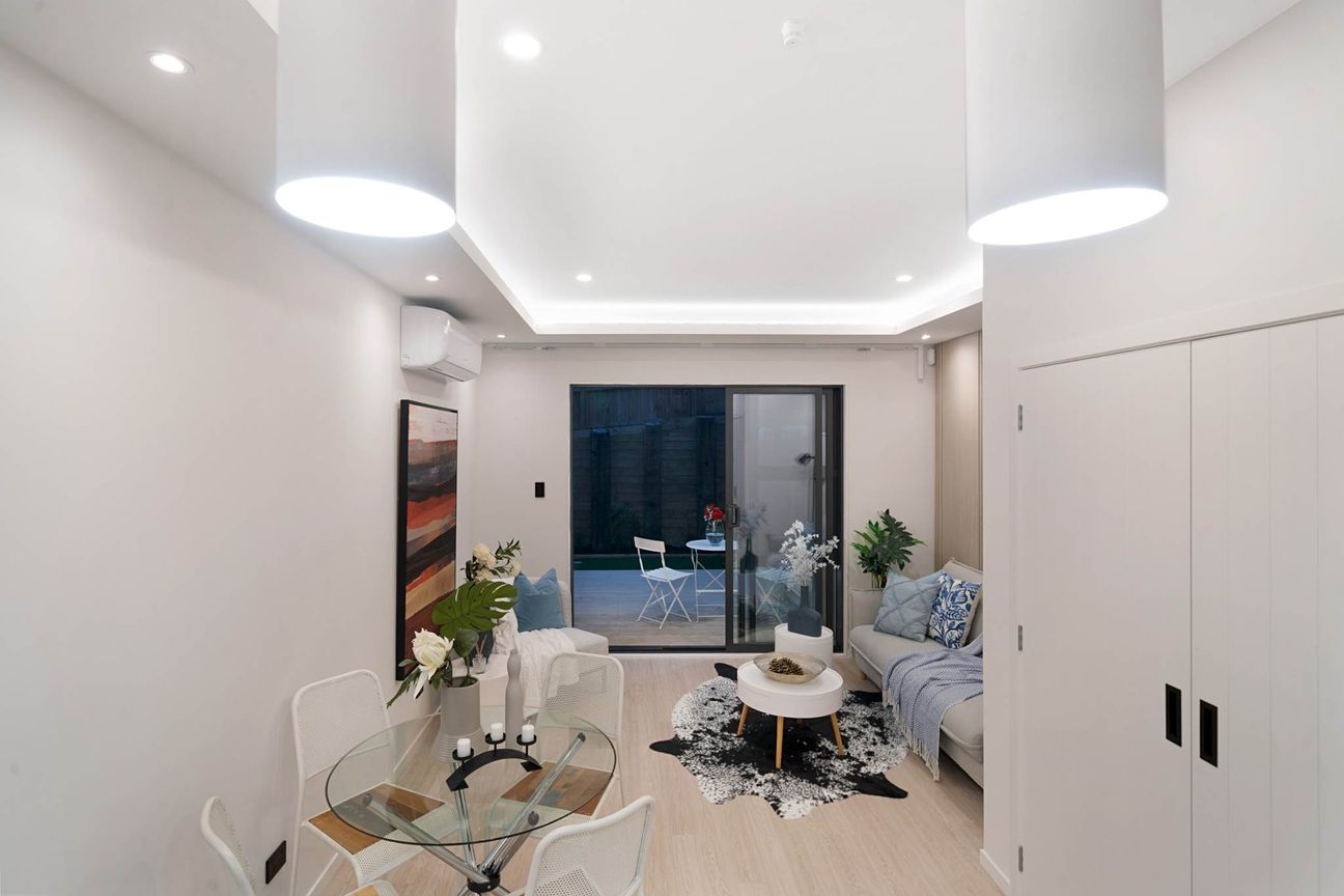 New two bedrooms - Daha fazla
