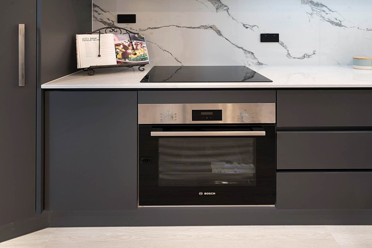 New two bedrooms - Görünüm 5