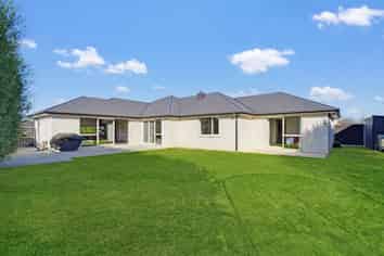 14 Branthwaite Drive, Rolleston