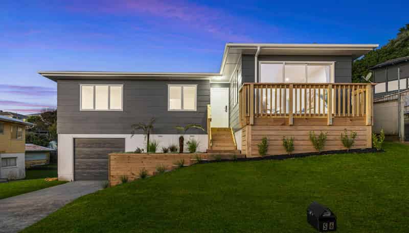 56 Stott Avenue, Birkdale