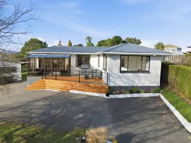 8 Martin Road, Fairfield