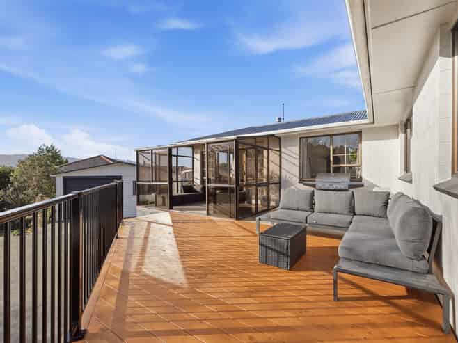 8 Martin Road, Fairfield