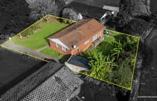 44 Gilbert Road, Otara