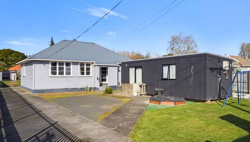 27 Cureton Street, Morrinsville