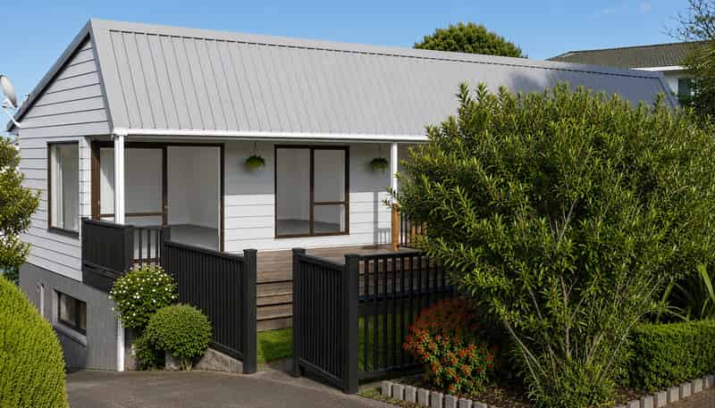 64 Sartors Avenue, Browns Bay