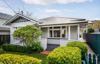 376 Karori Road, Karori