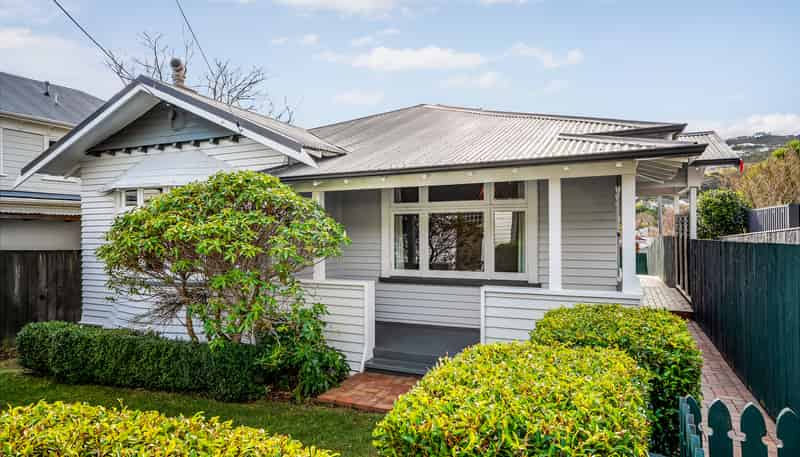 376 Karori Road, Karori