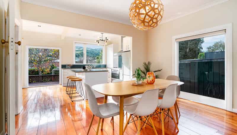 376 Karori Road, Karori