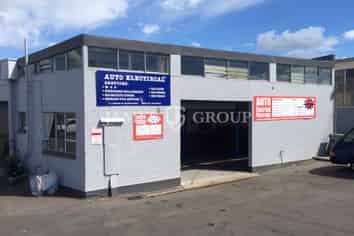 Bite-Sized Pakuranga Unit + Profile | 77m²