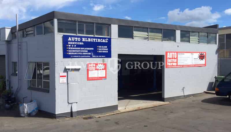 1/1 Canon Place, Pakuranga