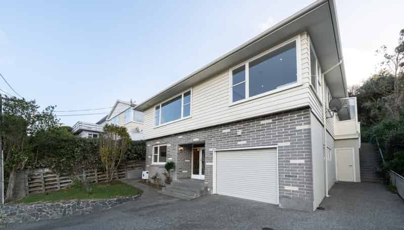 11 Angell Street, Johnsonville
