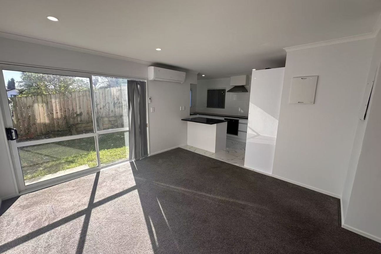 Cozy home in Manurewa - Vista 2