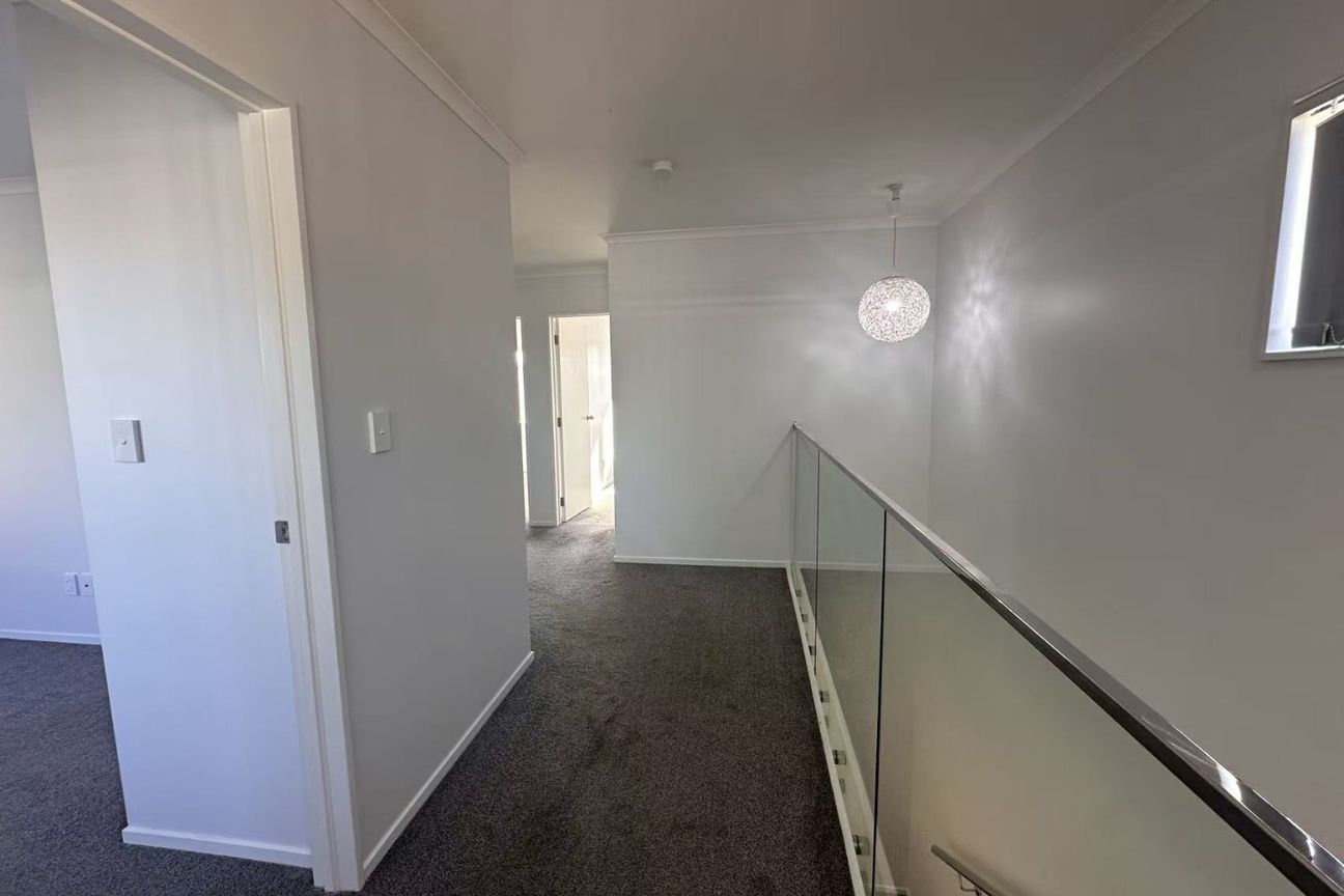 Cozy home in Manurewa - Altro