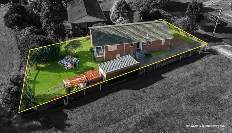 42 Gilbert Road, Otara