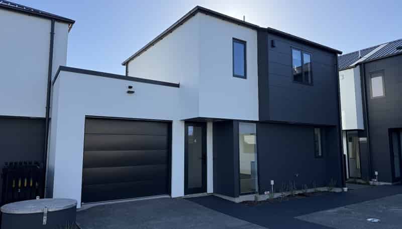 4/474 Barrington Street , Spreydon