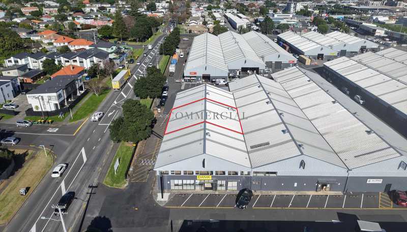 U2,B3/127D Pilkington Road, Panmure