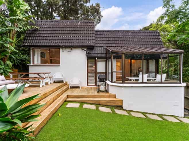 1/30 Kauri Road, Birkenhead