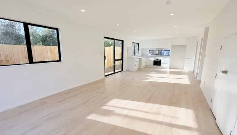 Lot 3/3 Gill Avenue, Te Atatu Peninsula