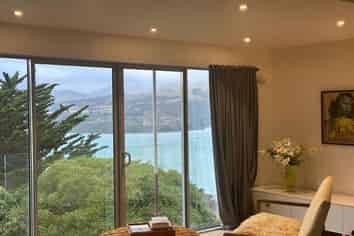 76 Cressy Terrace, Lyttelton
