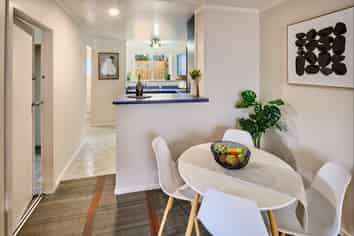 1 Maurice Terrace, Te Aro