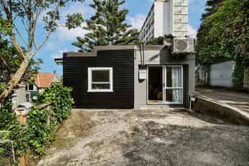 1 Maurice Terrace, Te Aro