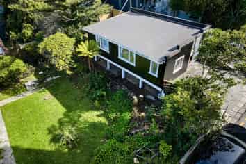 1 Maurice Terrace, Te Aro