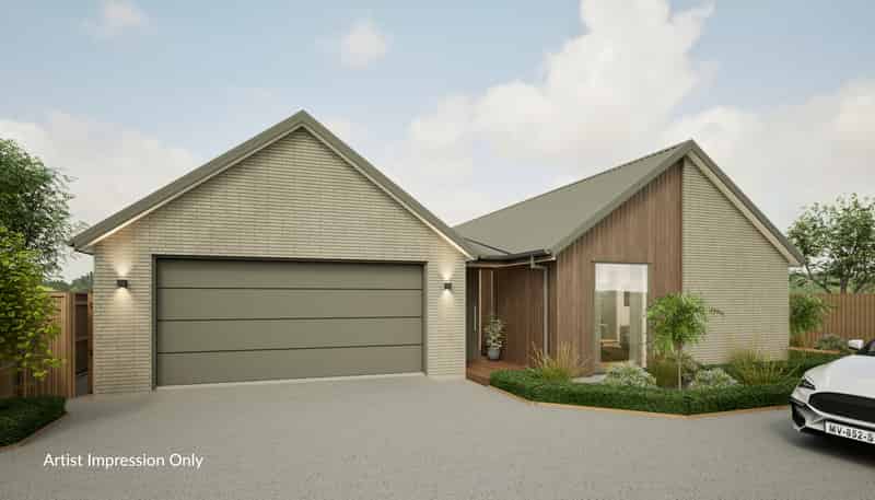 17 Twin Meadows Drive, Casebrook