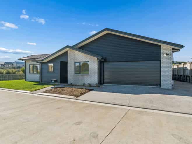4/202 Korimako Drive, Te Awamutu