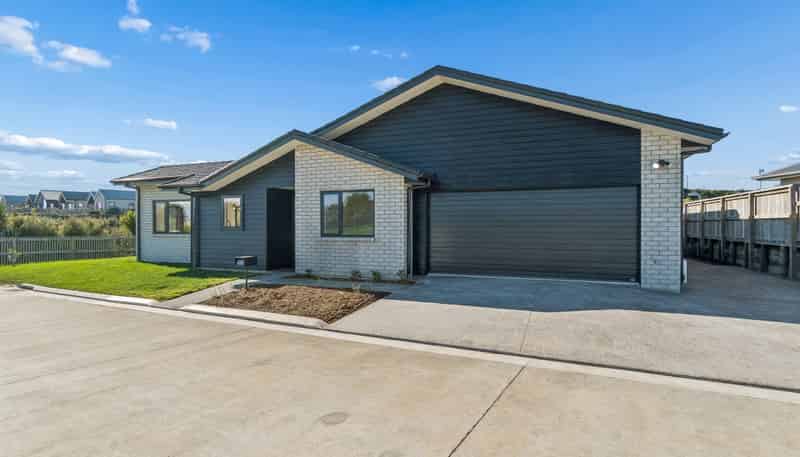 4/202 Korimako Drive, Te Awamutu